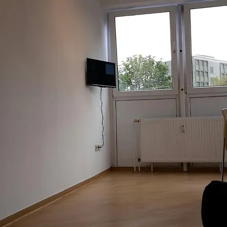 Appartement Schones Schwanenwall Dortmund