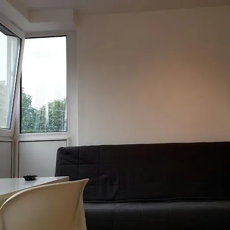 Schones Schwanenwall Appartement Dortmund