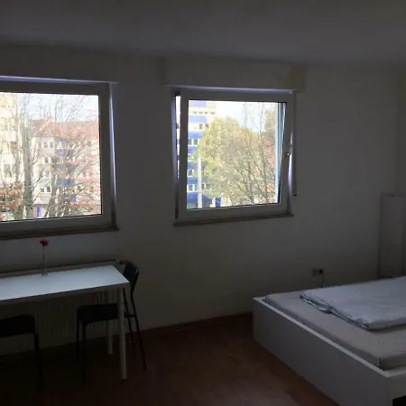 Appartement Schones Schwanenwall